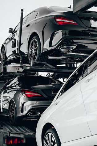 Professional Auto Transport
